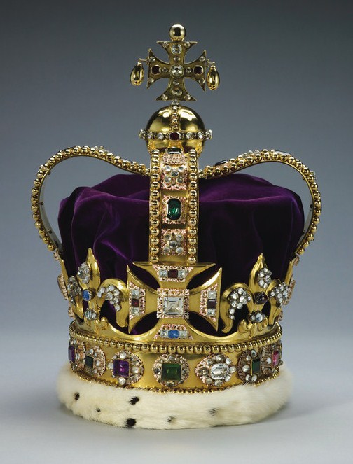 St Edward's Crown