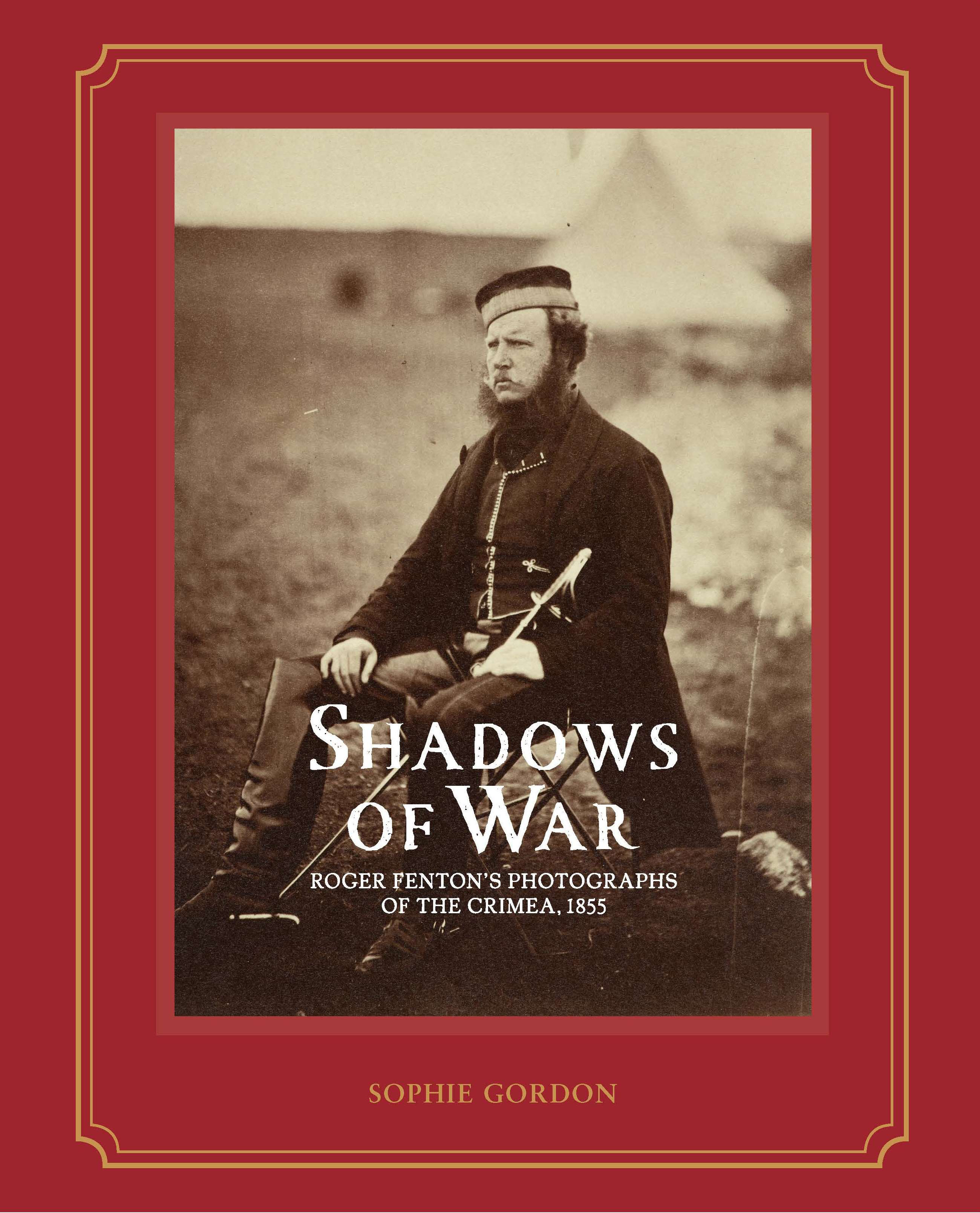 Shadows of War cover