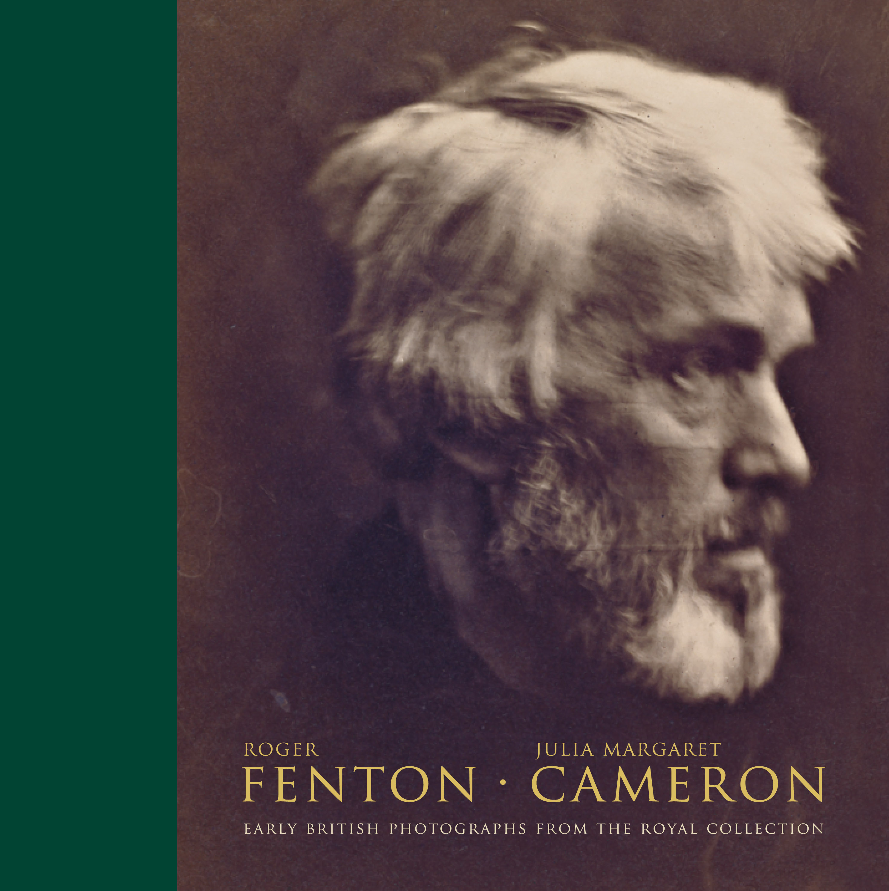 Cover for Fenton / Cameron