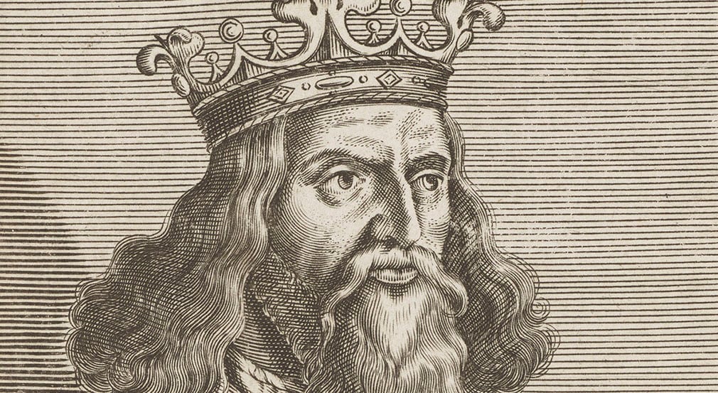 Henry I 