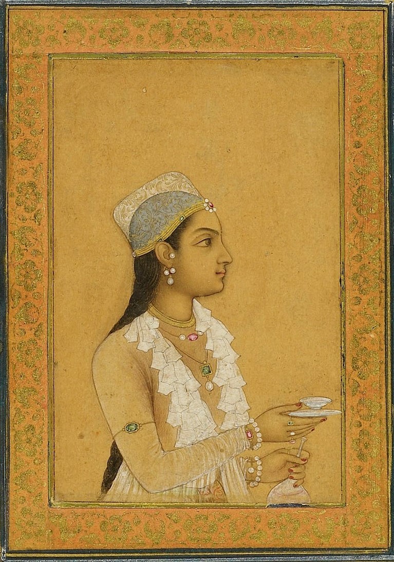 Detail from RCIN 1005068