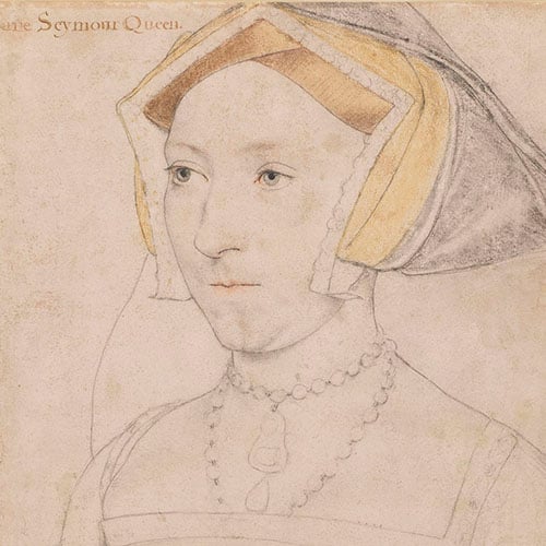 Jane Seymour (RCIN 912267)