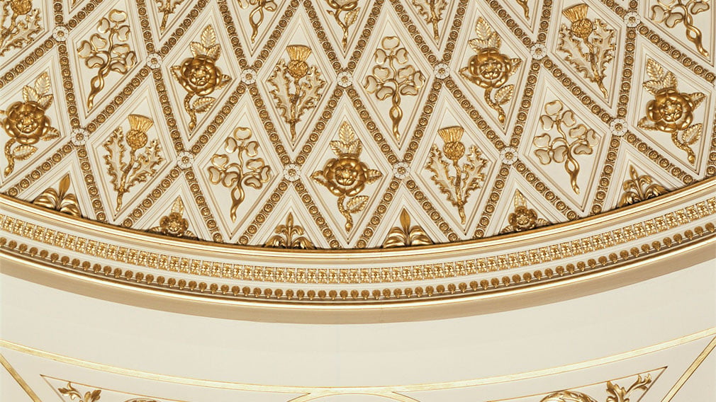 ceiling