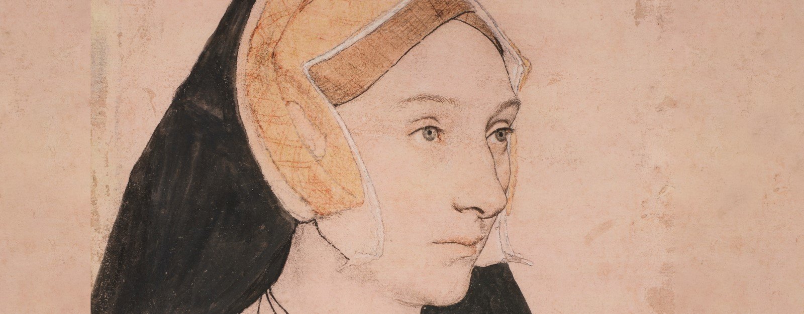 Mary Shelton, later Lady Heveningham (RCIN 912227)