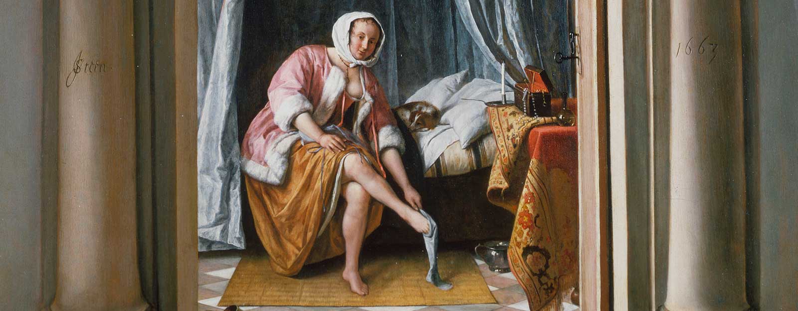 Jan Steen