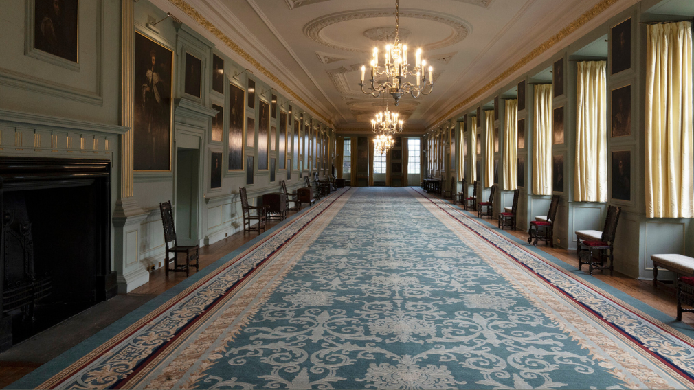 The Great Gallery