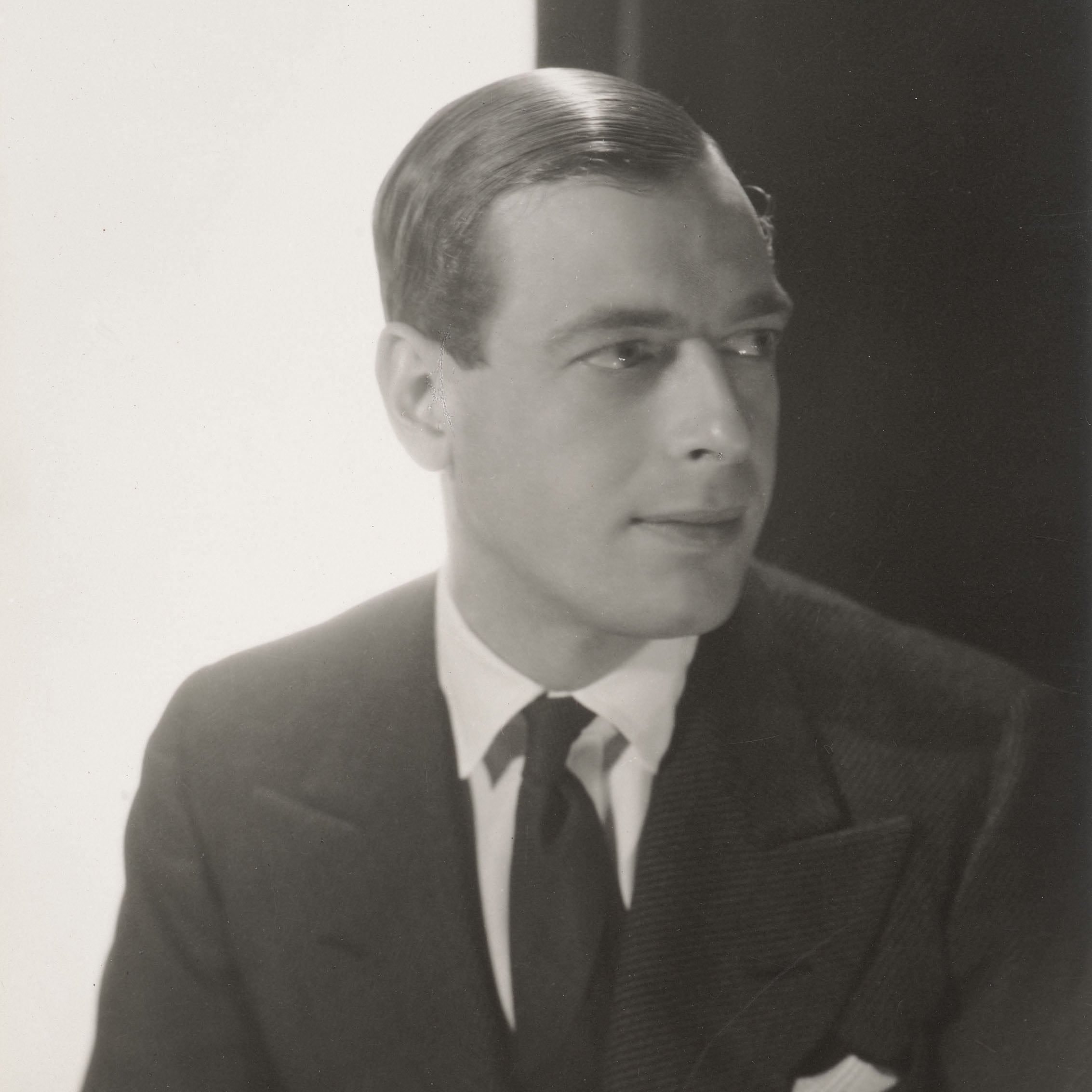 Prince George, Duke of Kent (1902-42) (RCIN 2806203) The Duke of Kent