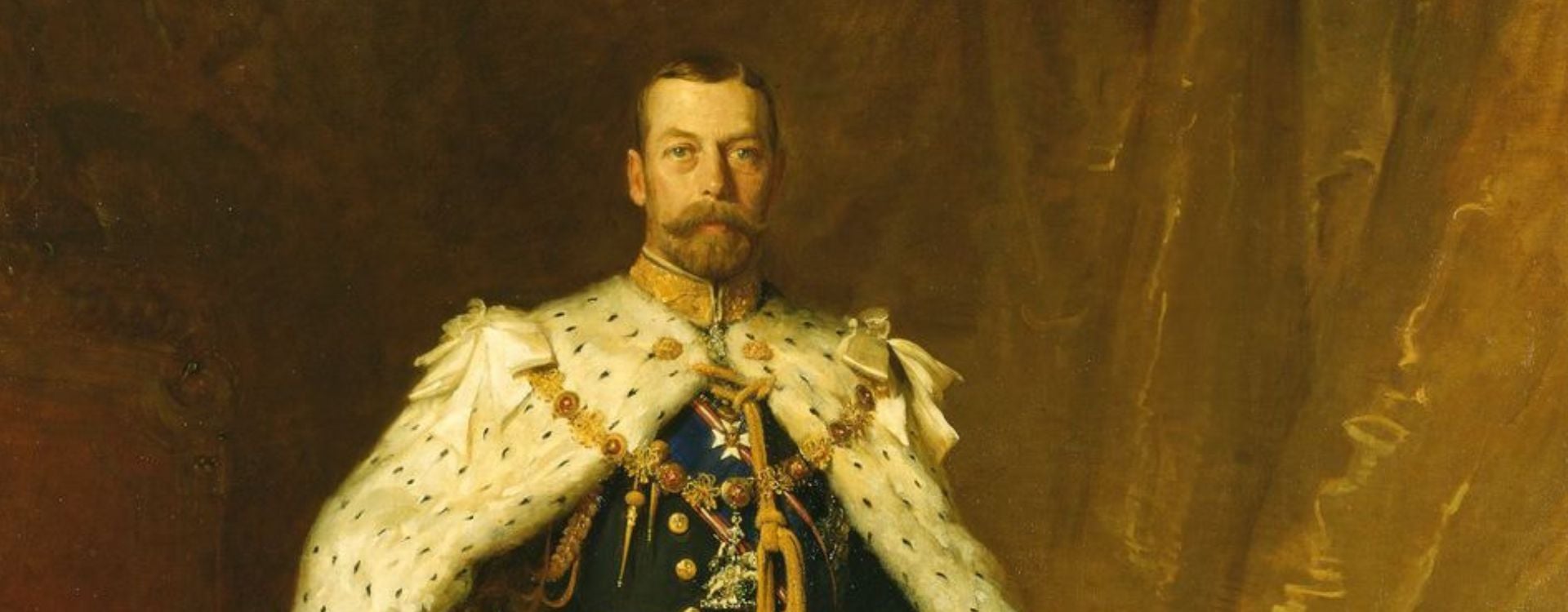 George V