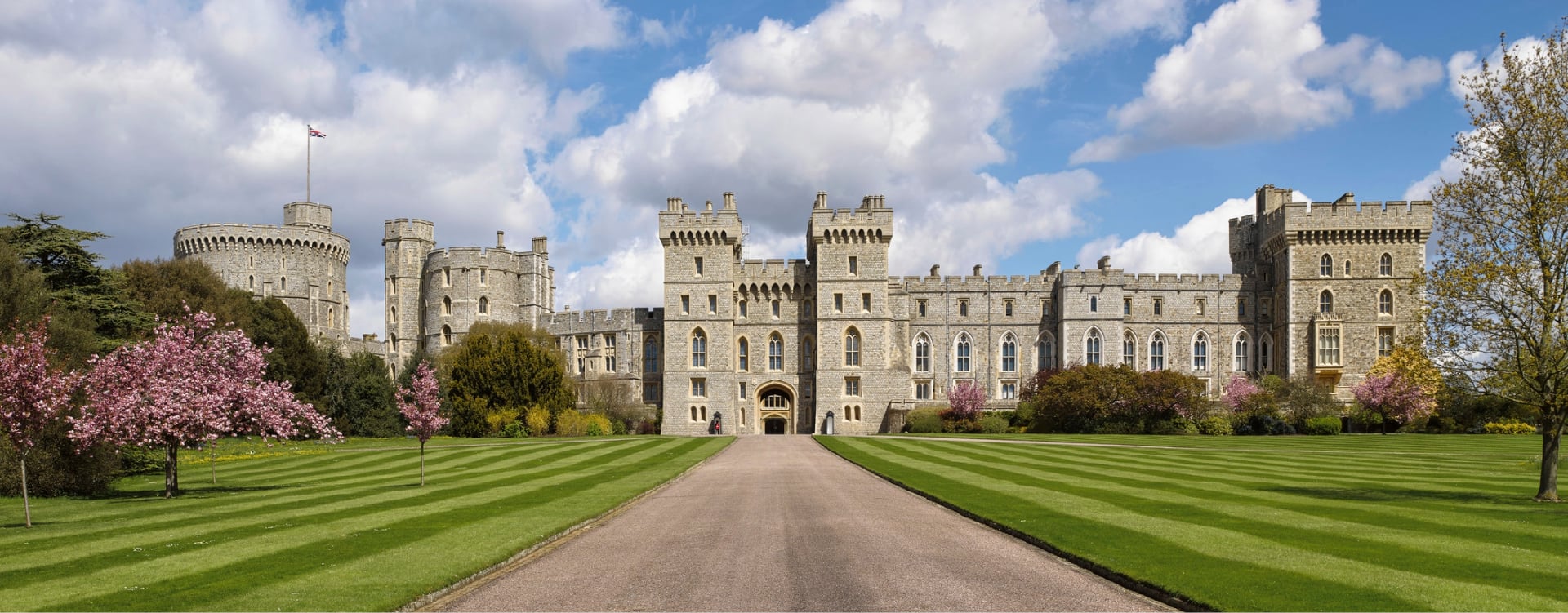Windsor Castle
