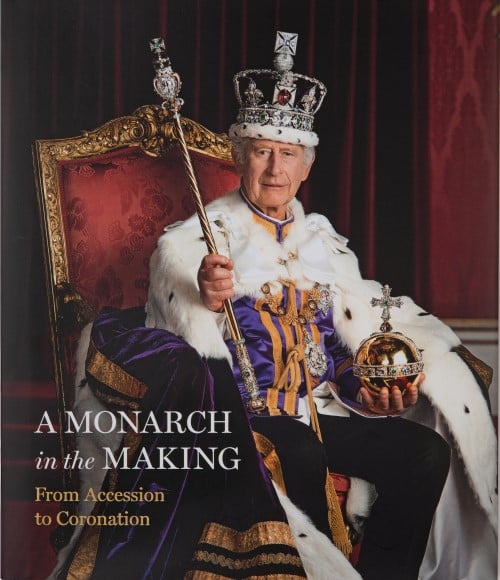 Monarch in the Making: From Accession to Coronation
