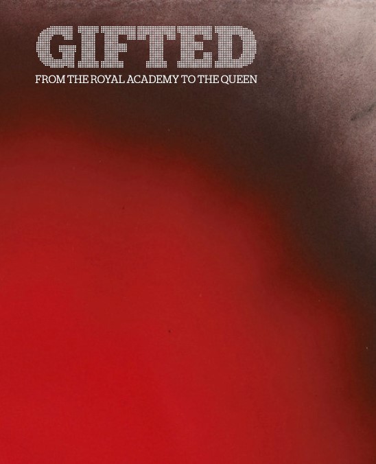 Cover for Gifted