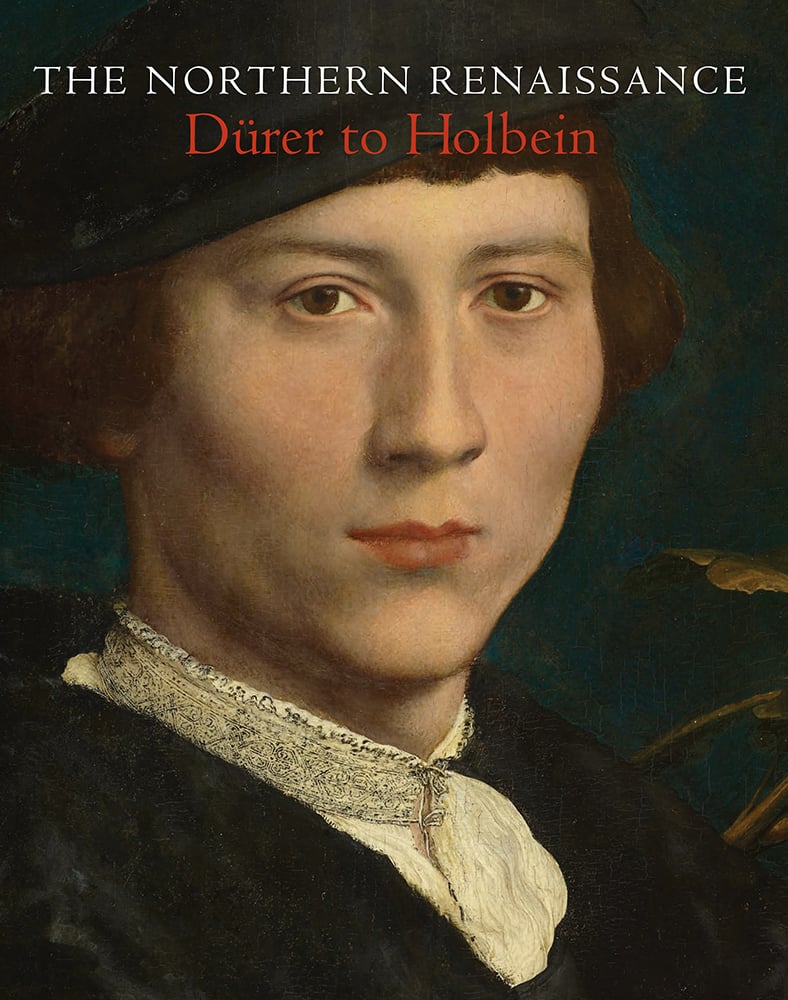 Cover for Northern Renaissance 