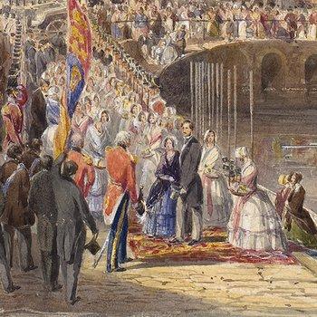 Victoria and Albert: Our Lives in Watercolour Victoria and Albert: Our Lives in Watercolour