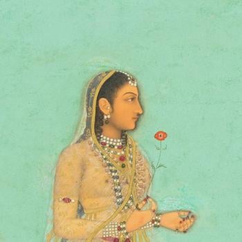 Eastern Encounters: Four Centuries of Paintings and Manuscripts from the Indian Subcontinent Eastern Encounters: Four Centuries of Paintings and Manuscripts from the Indian Subcontinent