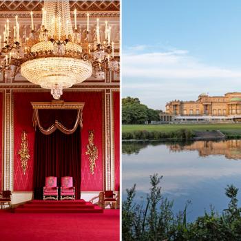Buckingham Palace
