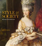 Style & Society book cover