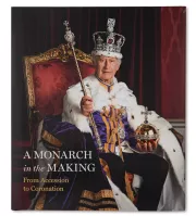 A Monarch in the Making: From Accession to Coronation