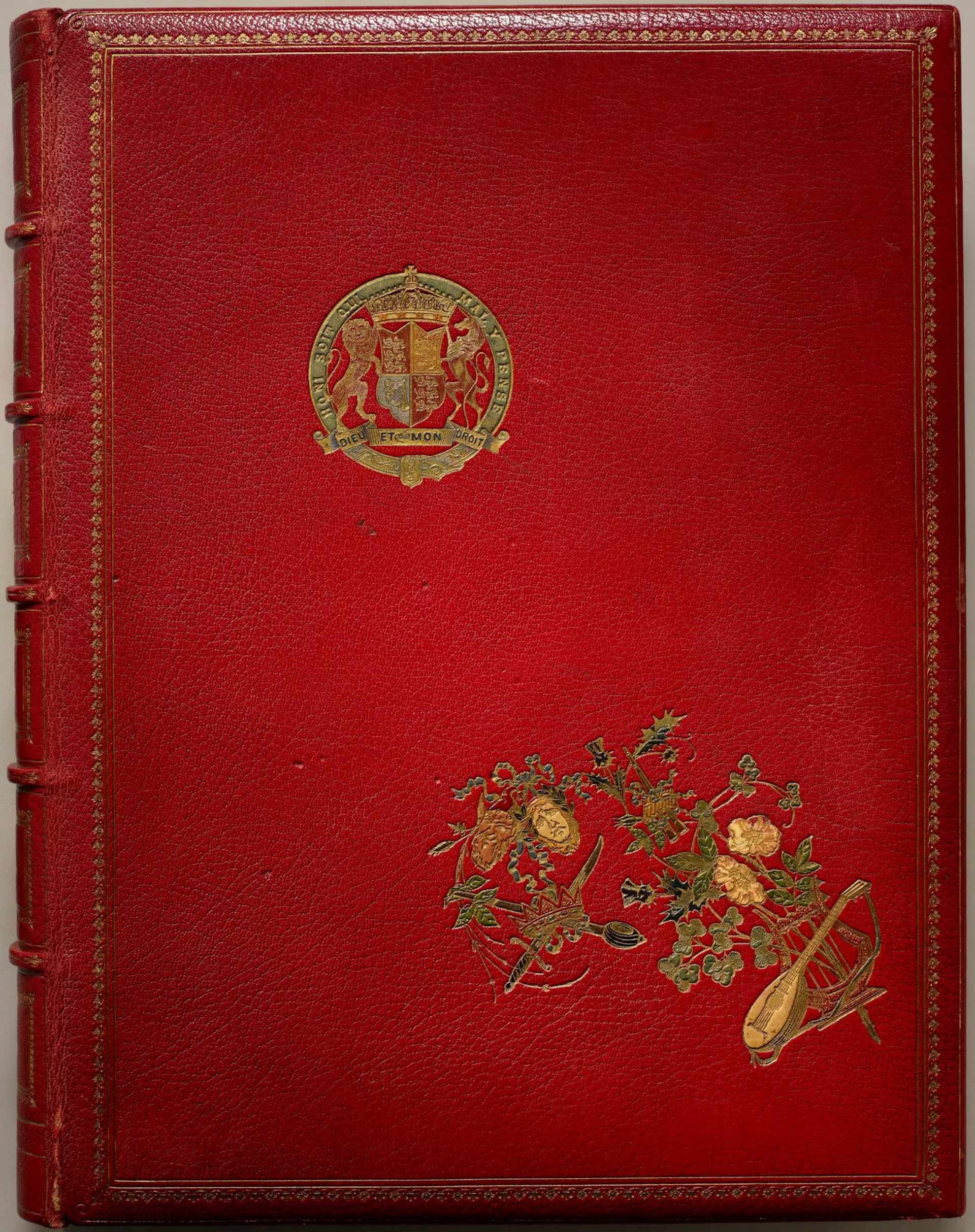 Page:The Letters Of Queen Victoria, vol. 2 (1908).djvu/22