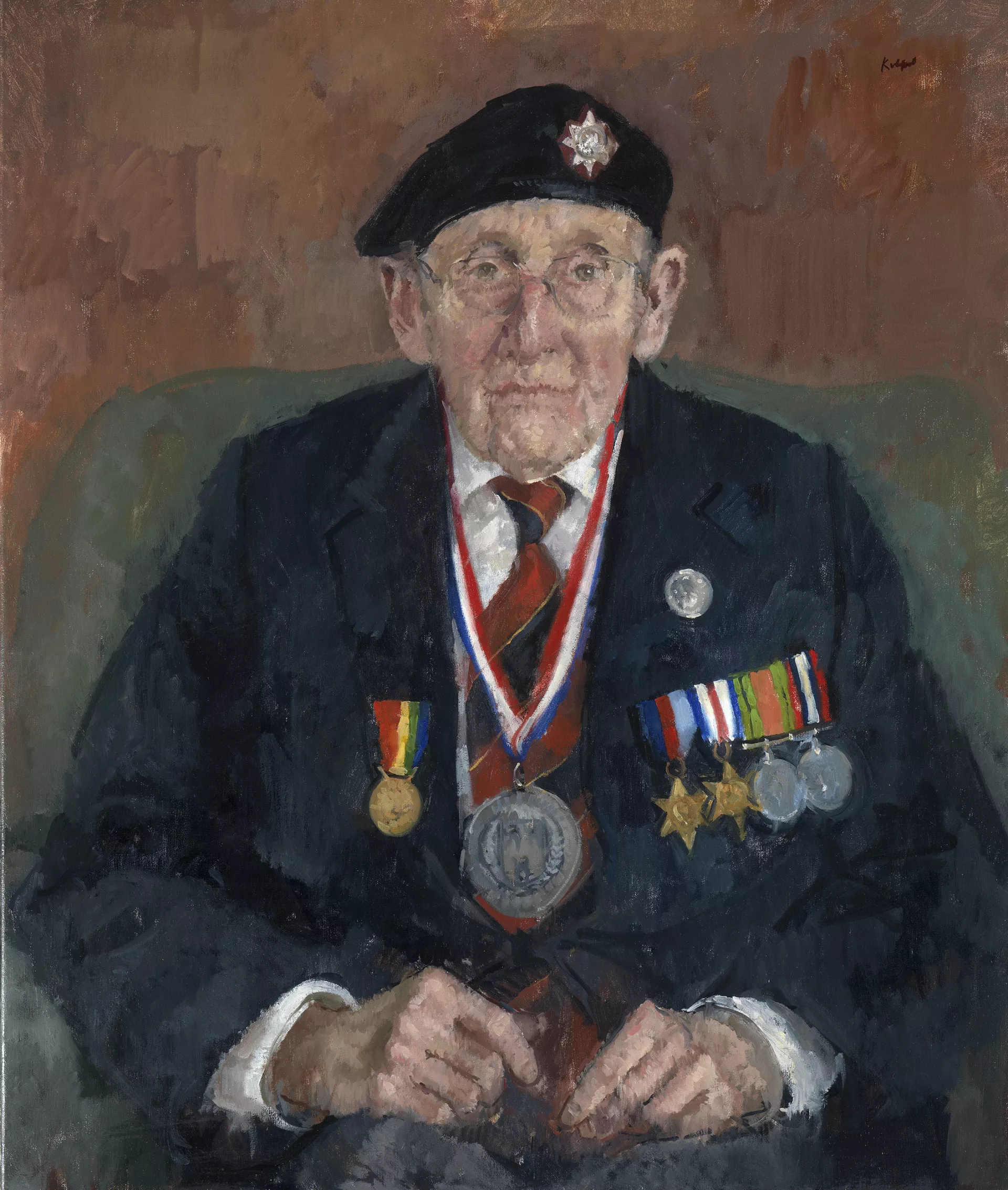 RCecil Newton (RCIN 408476)