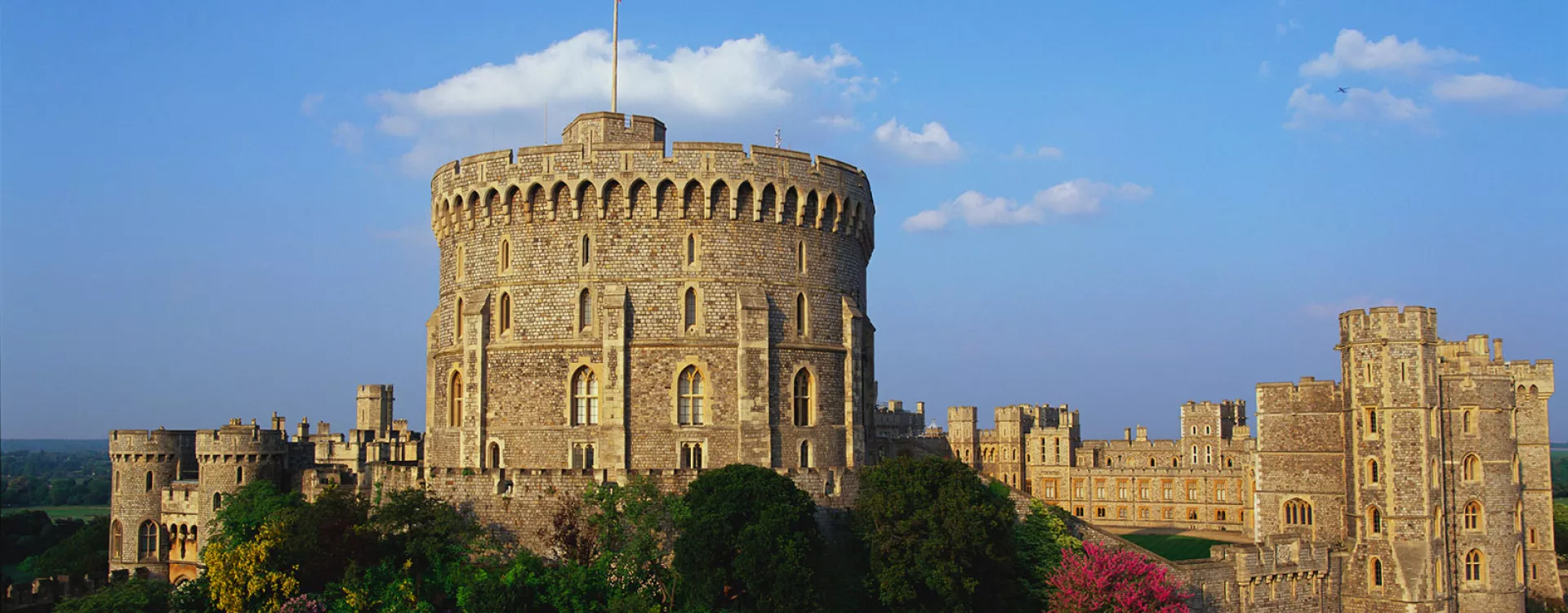 Windsor Castle