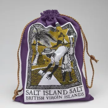 <p>Salt Island, one of the archipelago which makes up the British Overseas Territory of the British Virgin Islands, formerly paid the monarch an annual rent of a pound of sugar on their birthday. This tradition was reintroduced in 2015 by the Governor-Gen