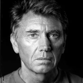 Image of Don McCullin