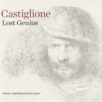 Cover of Castiglione: Lost Genius Cover of Castiglione: Lost Genius