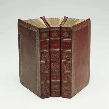 Books from the Royal Library