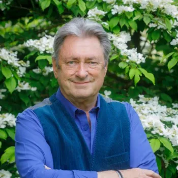 Alan Titchmarsh