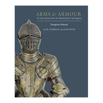 Arms & Armour book cover
