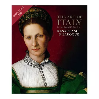 Cover for Art of Italy free download