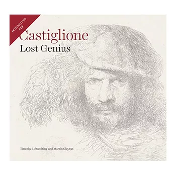 Cover for Castiglione
