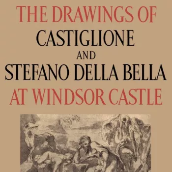 Castiglione and Stefano Bella book cover