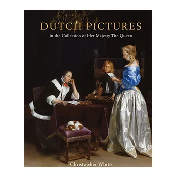 Dutch Pictures book cover