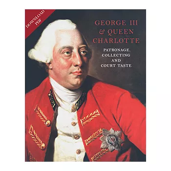 Cover for George III