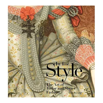 In Fine Style book cover