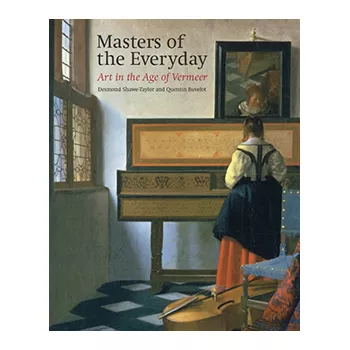 Masters of the Everyday book cover