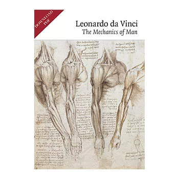Mechanics of Man book cover