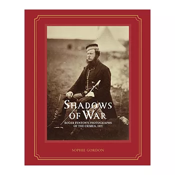 Shadows of War book cover