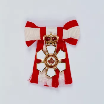 Order of Canada Insignia