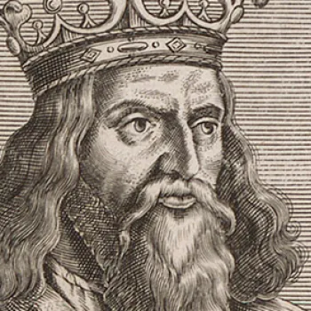 Henry I was the first king to live at Windsor Castle