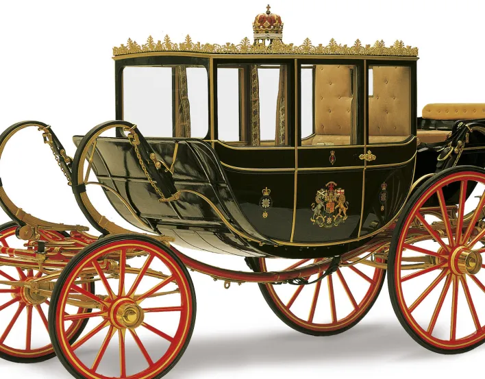 Scottish State Coach