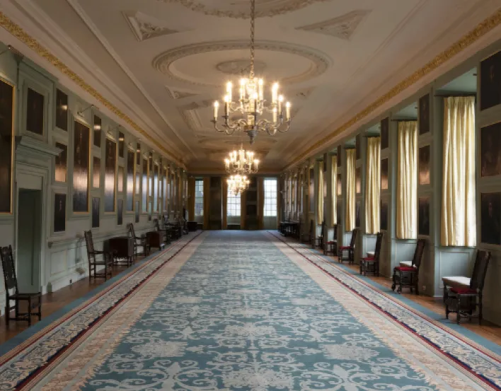 The Great Gallery