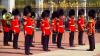 Guard Change at Buckingham Palace