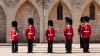 Changing the Guard at Windsor Castle