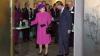 Queen Elizabeth II opened the gallery in November 2002.