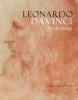 Leonardo: A Life in Drawing book cover