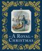 A Royal Christmas cover
